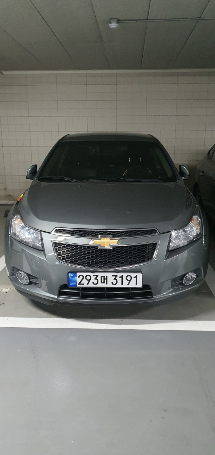 크루즈 J300 4도어 1.8 DOHC FWD (142마력) 매물 썸네일