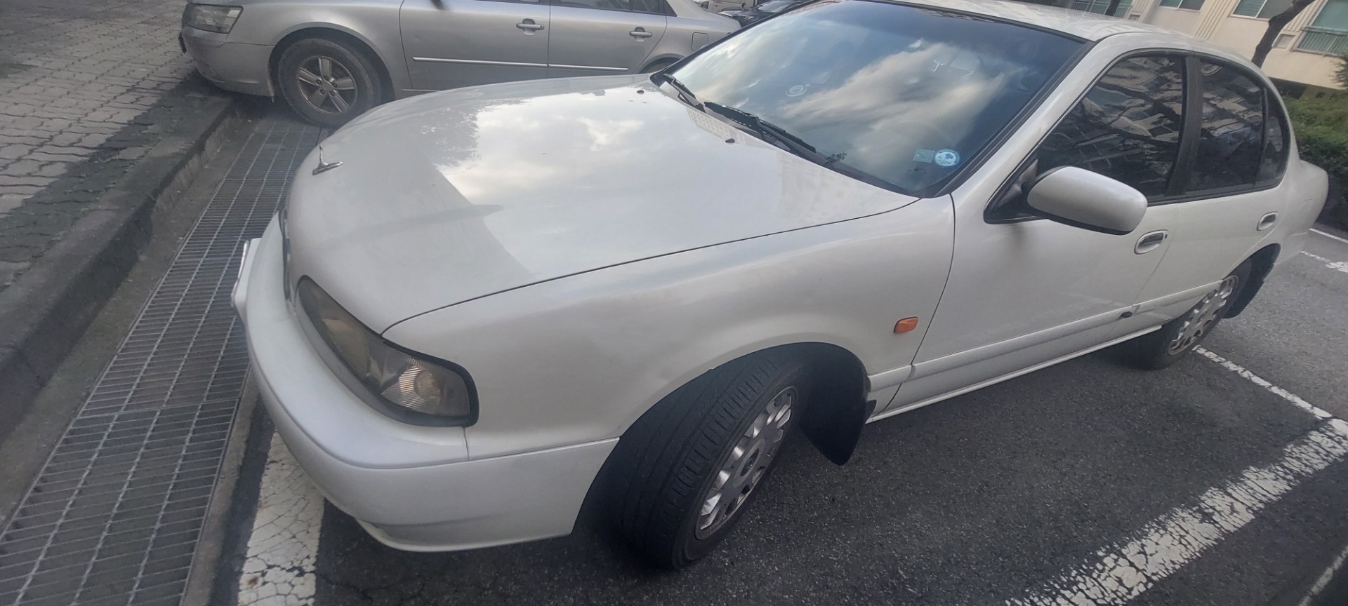 SM5 KPQ SM 520 SE 매물 썸네일