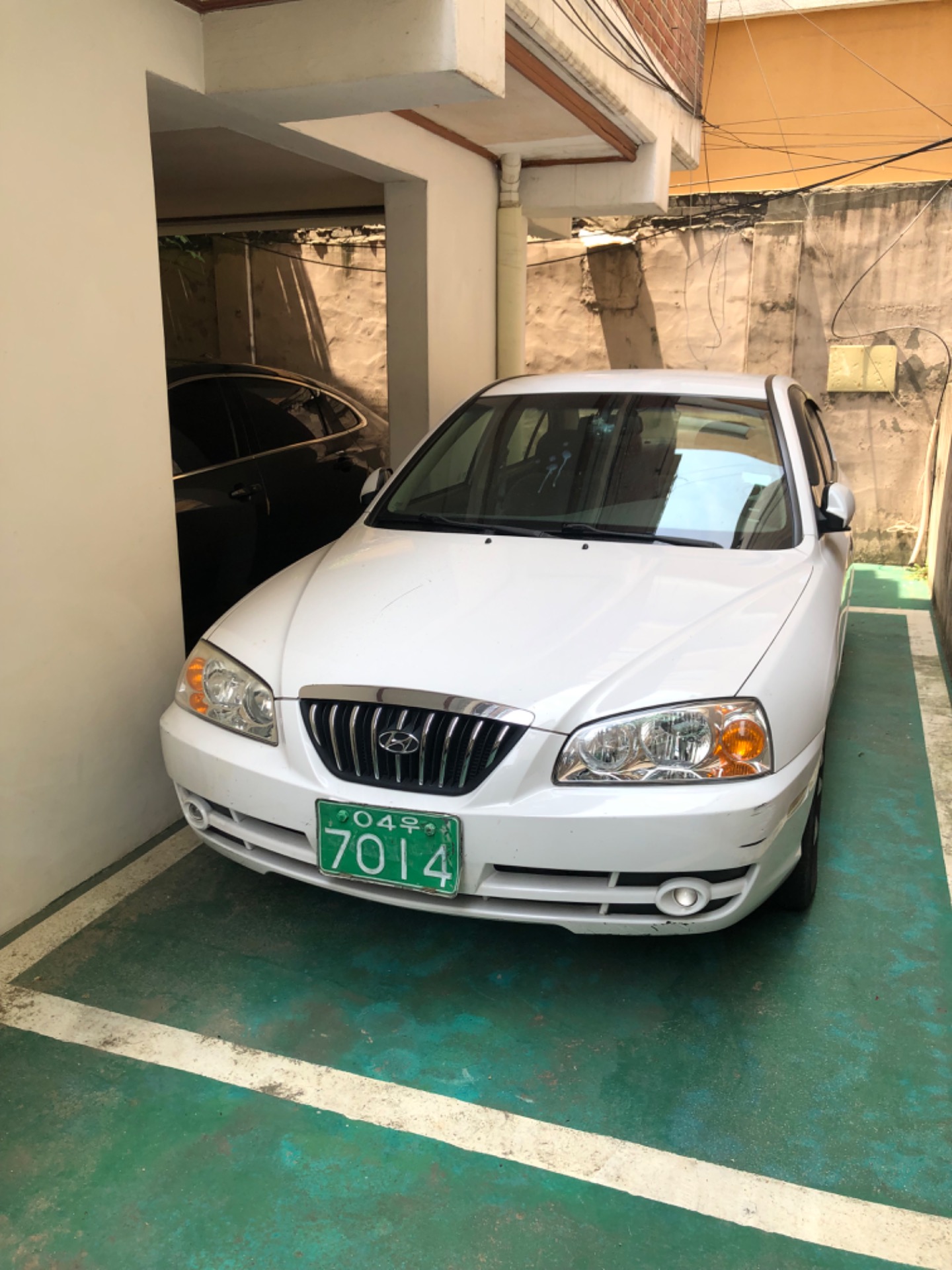 뉴 아반떼 XD 1.6 VVT 골드 기본 매물 썸네일