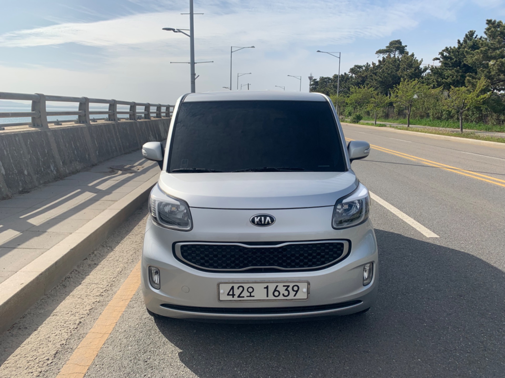 레이 TAM 1.0 (MPi) FWD 디럭스 스페셜 매물 썸네일