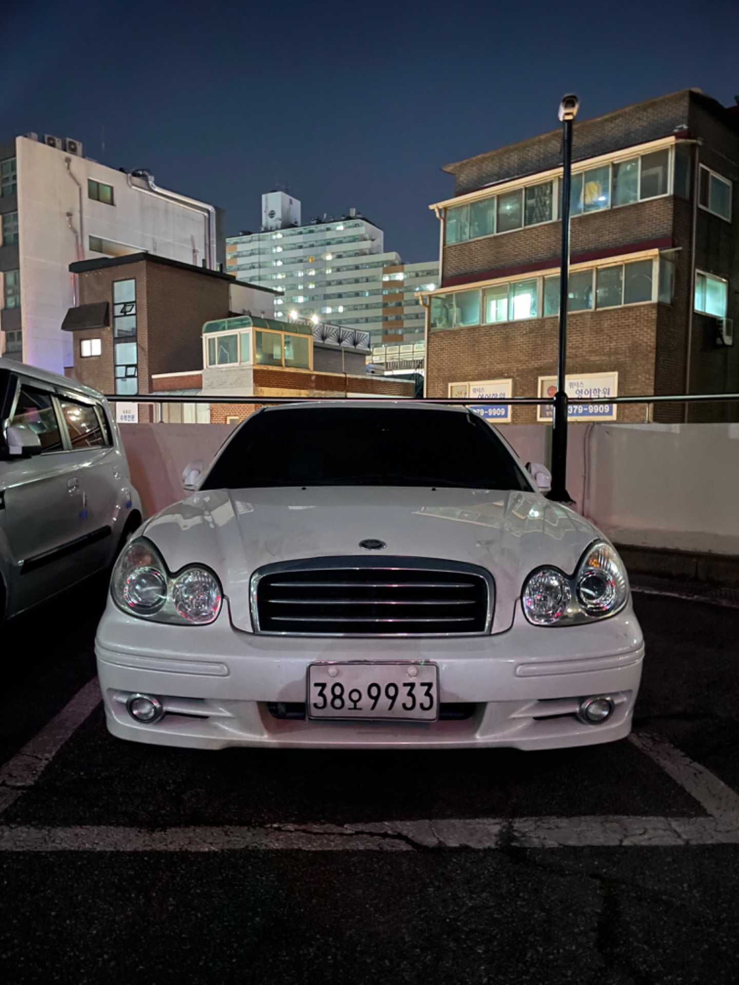 뉴 EF 쏘나타 EF 1.8 DOHC 기본 매물 썸네일