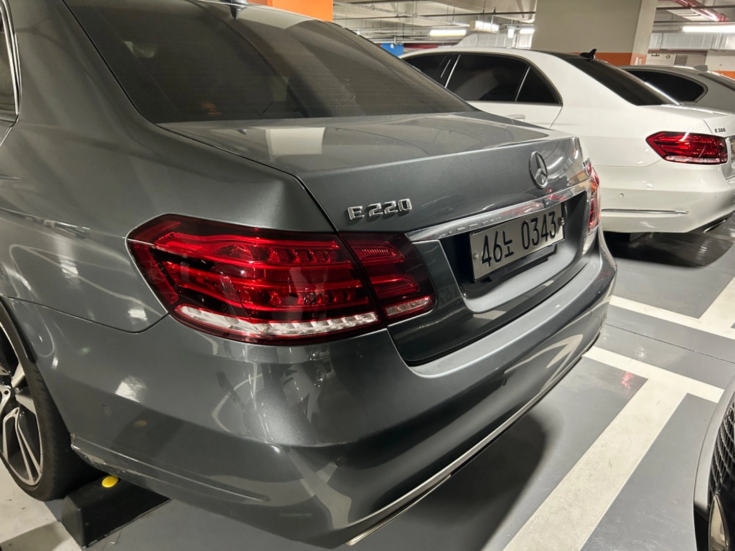 E W212 E220 e-w212-e220
