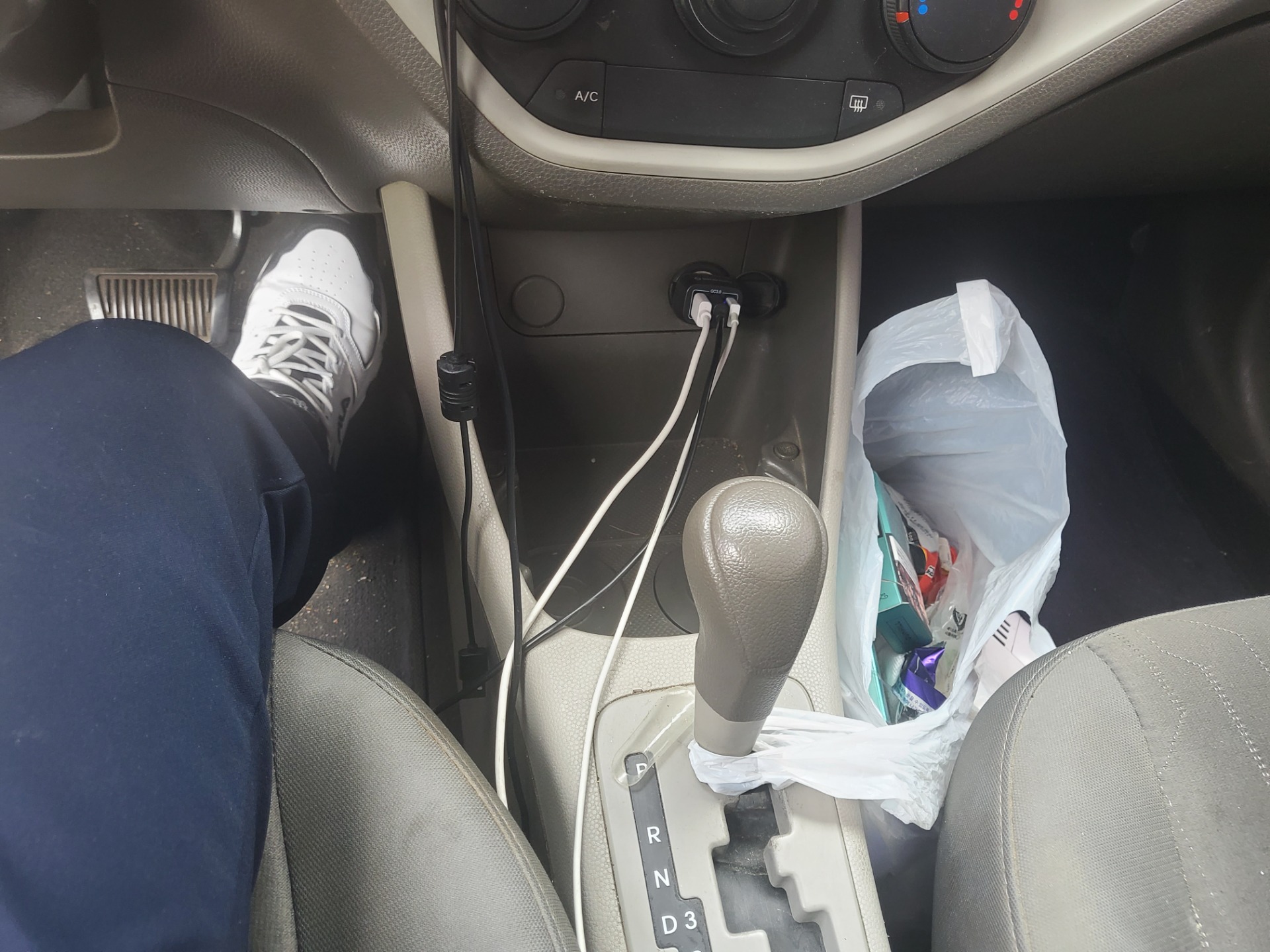 올 뉴 모닝 TA 1.0 카파 밴 기본 매물 썸네일