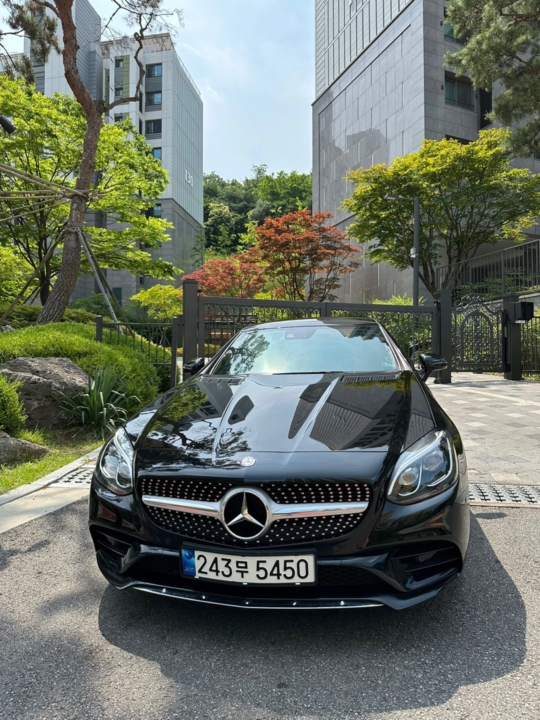 SLC R172 SLC 200 | 응암동 | 당근 중고차