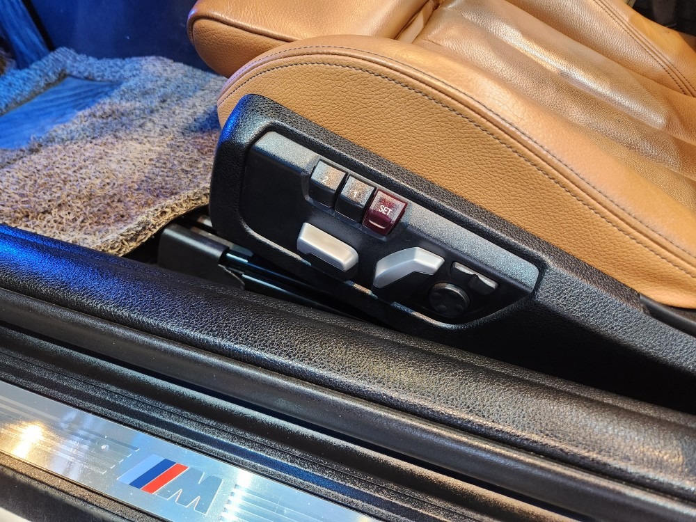BMW 4시리즈 F32 430 i 컨버터블 페이스리프트 (252마력)