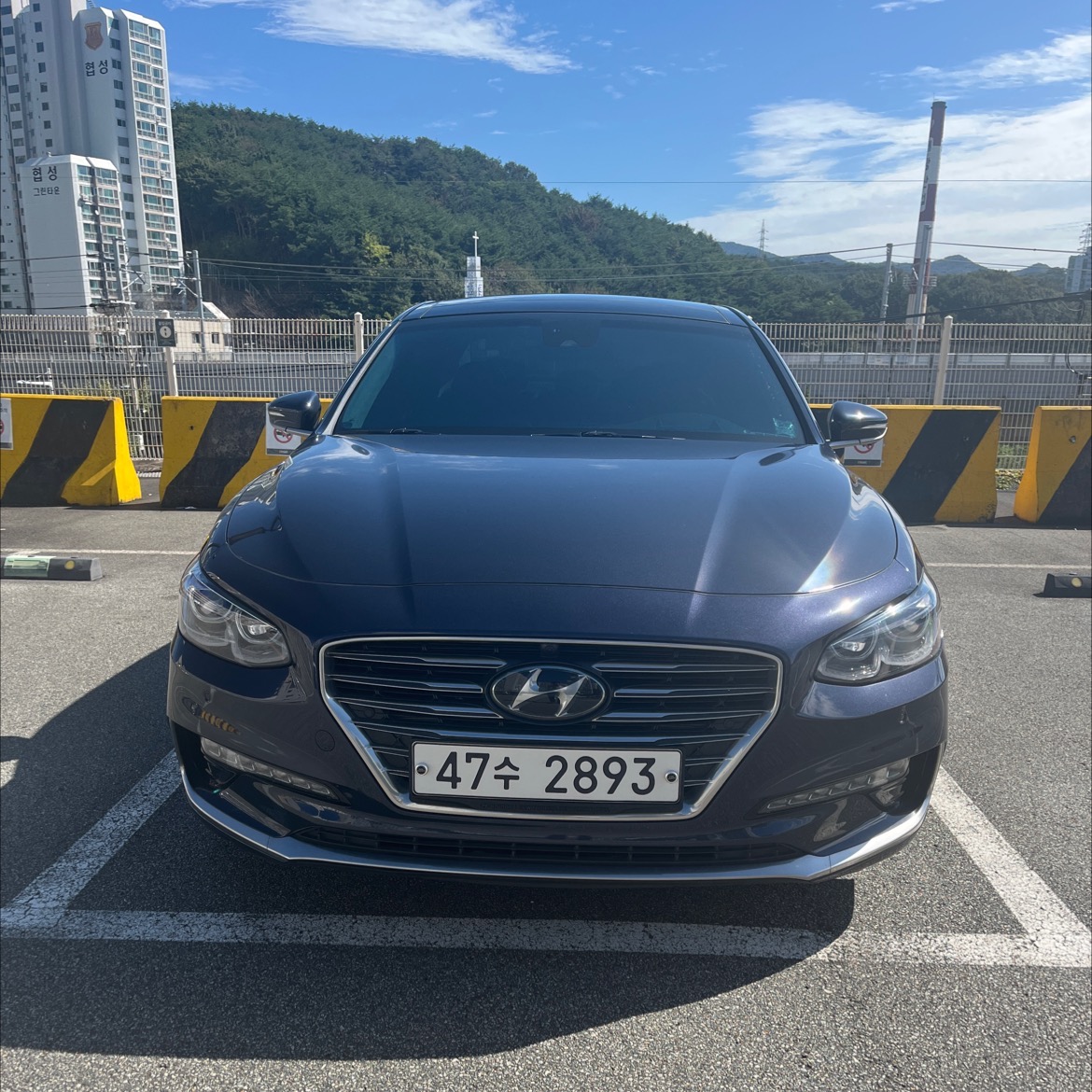 그랜저 IG HEV 2.4 FWD 익스클루시브 스페셜 매물 썸네일