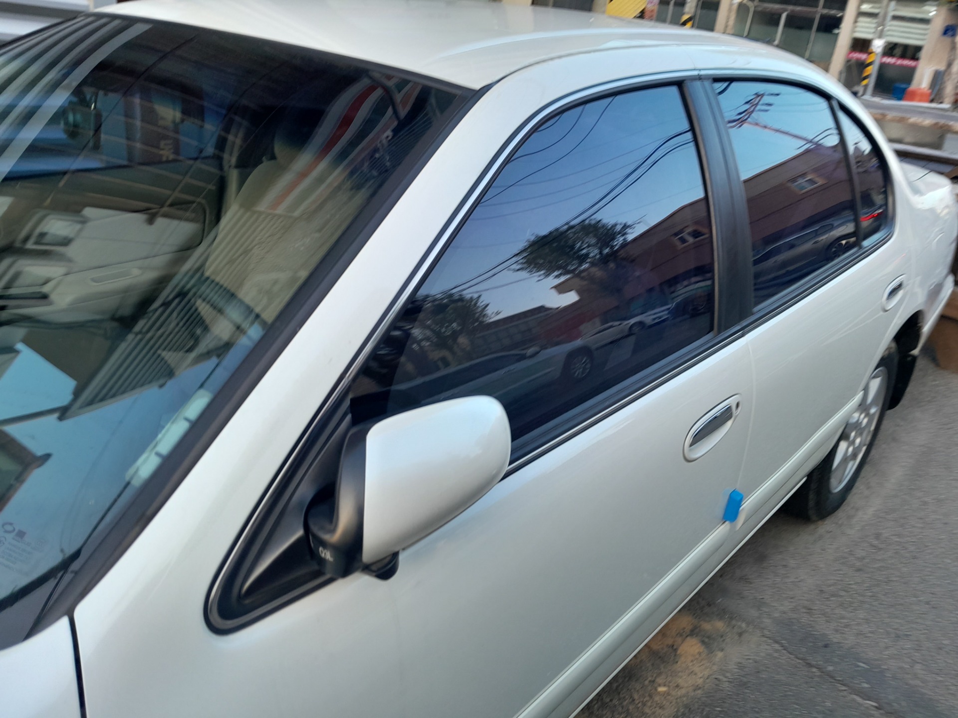 SM5 KPQ SM 520 SE 매물 썸네일
