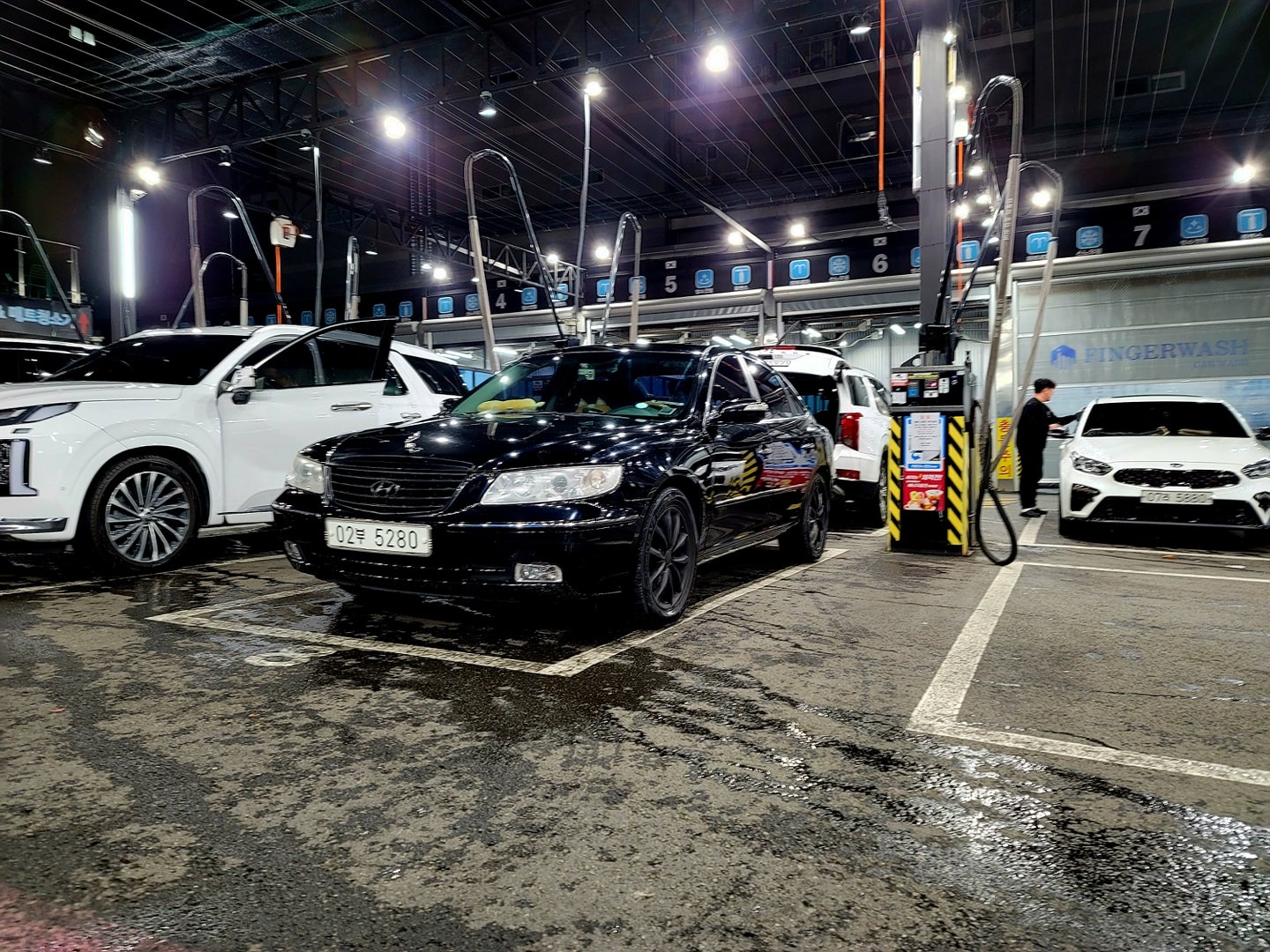 그랜저 TG L 330 탑 (모젠팩) 매물 썸네일