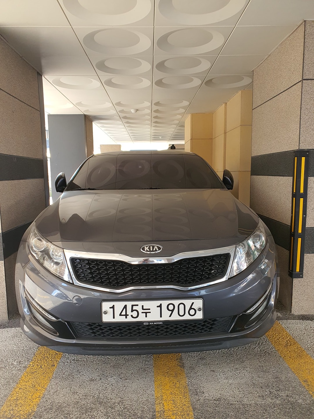 K5 TF 2.0 CVVL 프레스티지 매물 썸네일