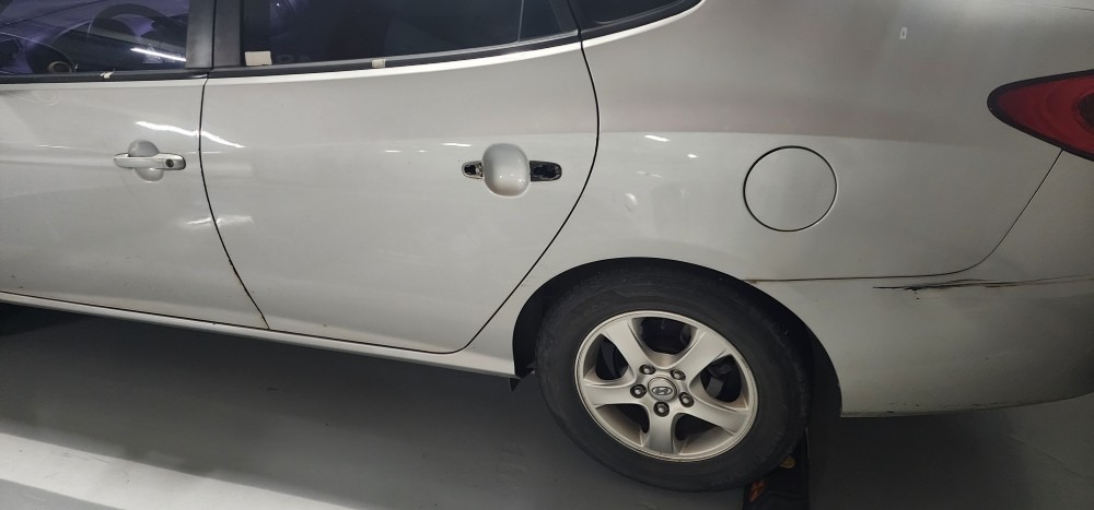 아반떼 HD 1.6(VVT) E16 디럭스 매물 썸네일