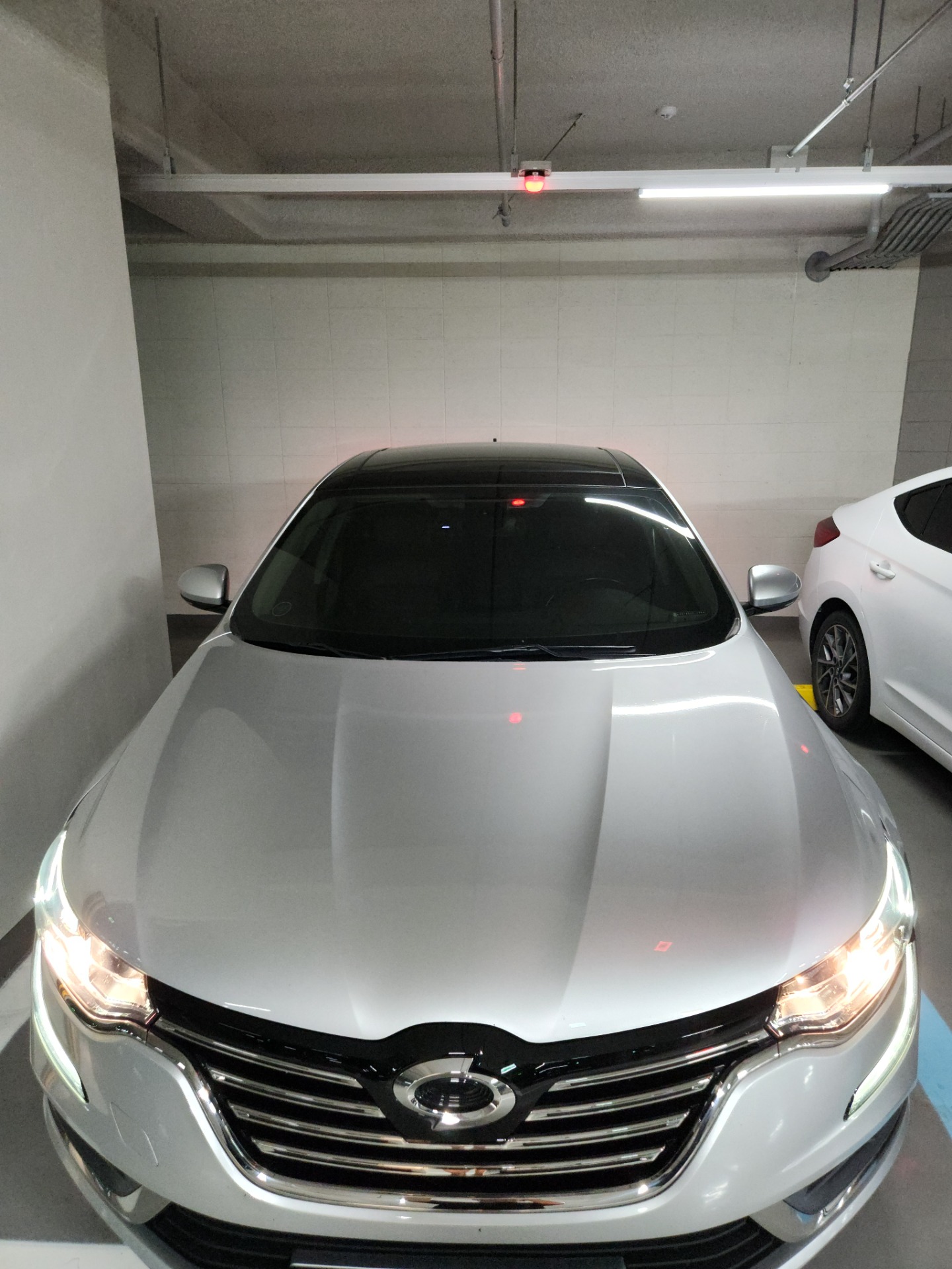 SM6 LFD 2.0 GDe LE 매물 썸네일
