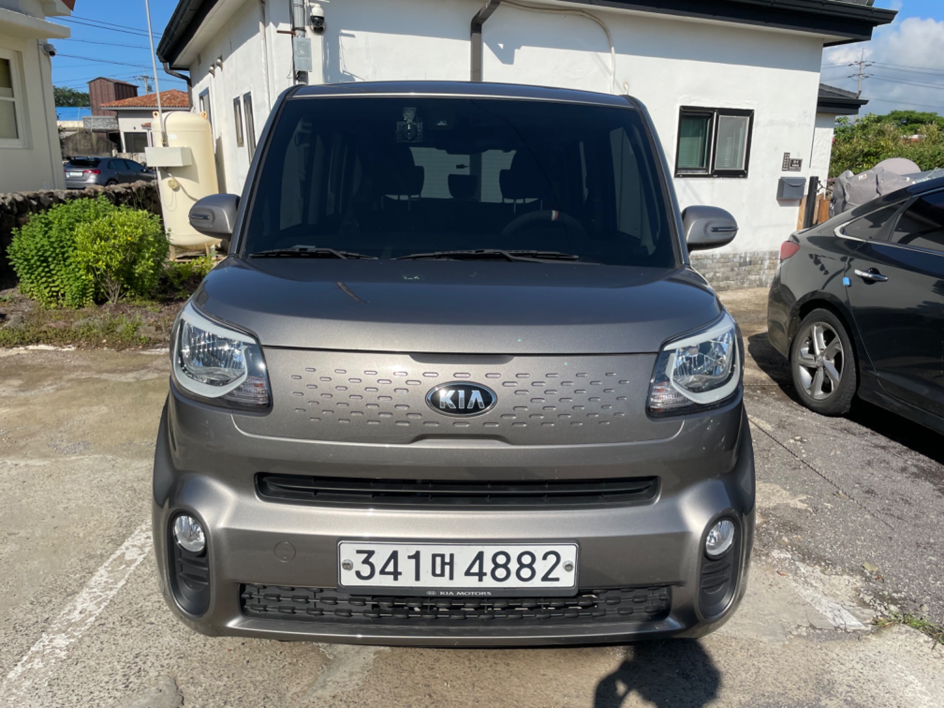 더 뉴 레이 TAM 1.0 MPi FWD 프레스티지 매물 썸네일