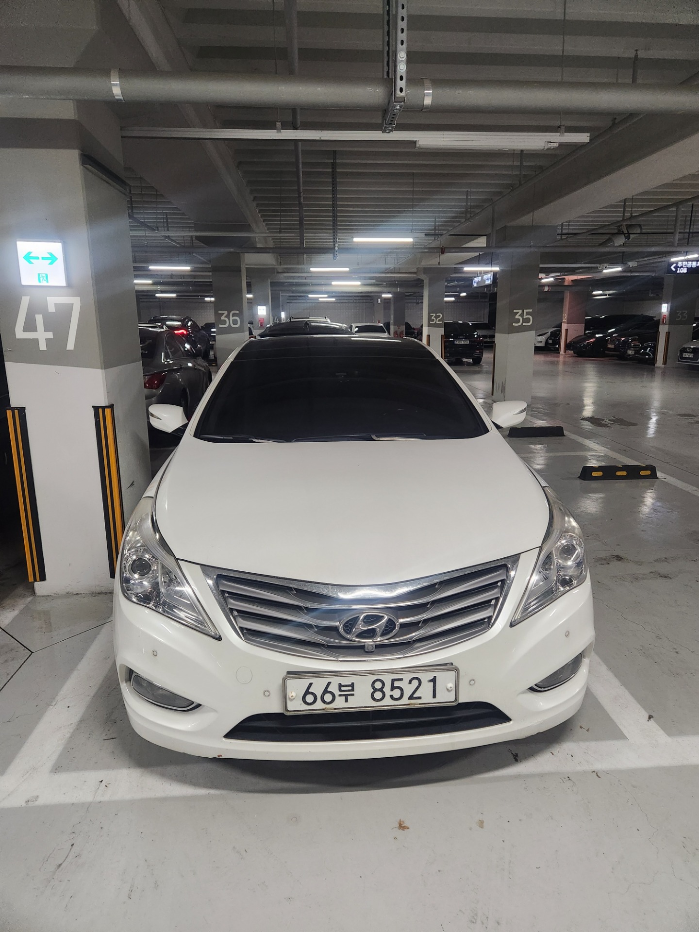 그랜저 HG HG300 GDi FWD 노블 매물 썸네일