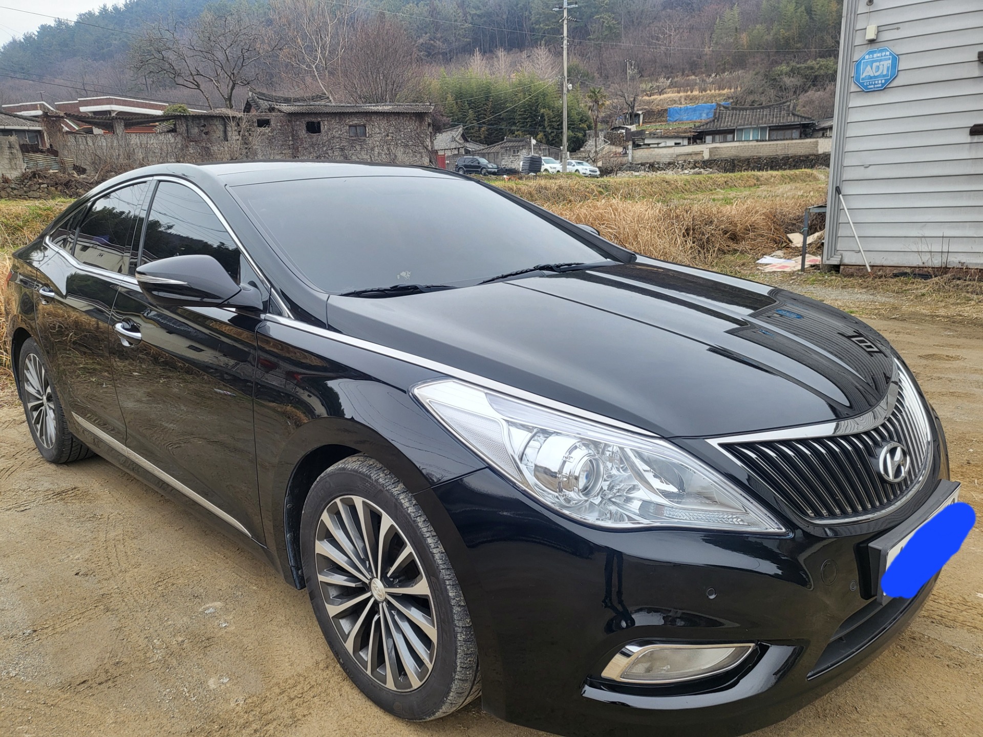 그랜저 HG HG300 GDi FWD 프리미엄 매물 썸네일