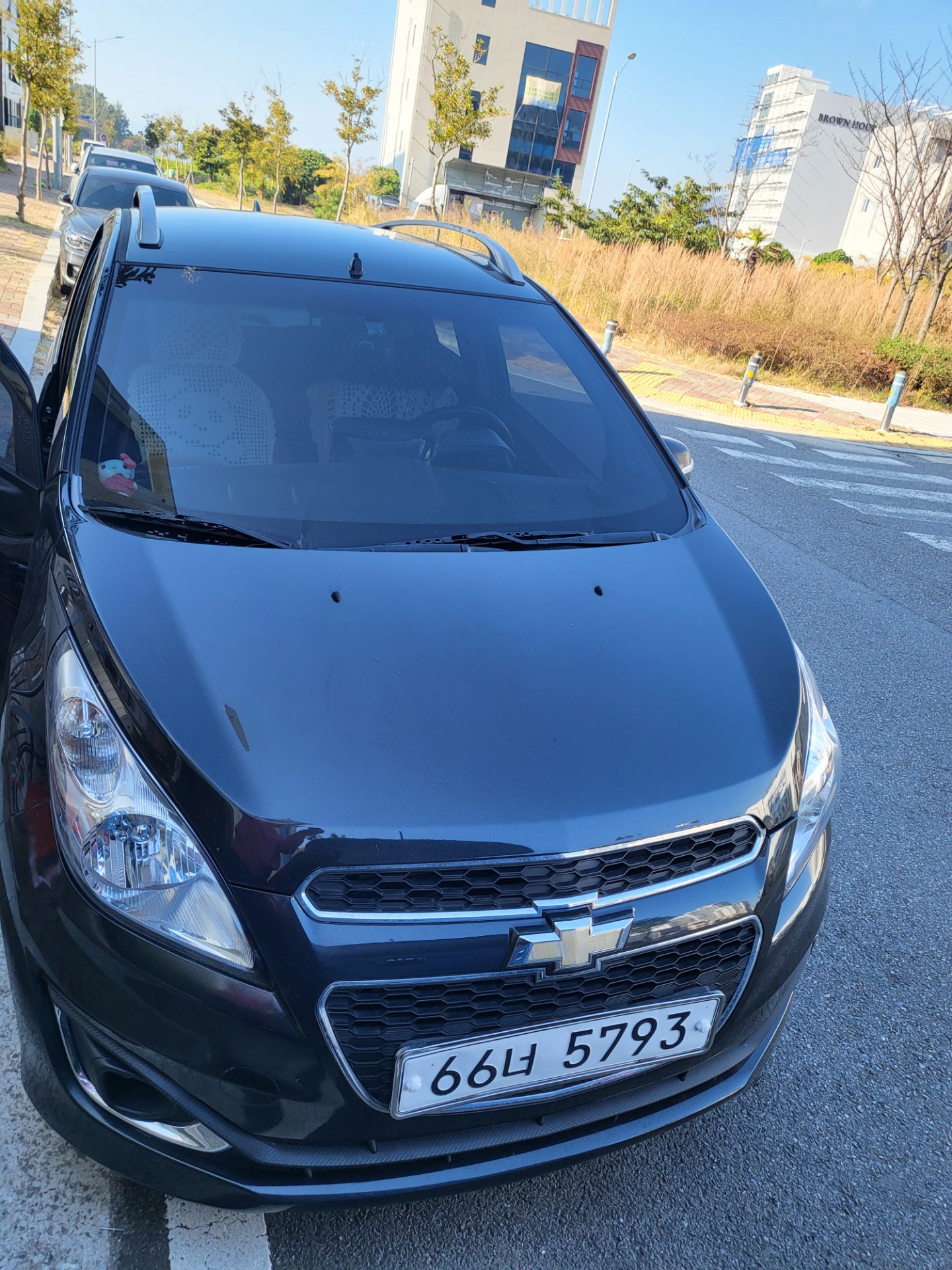 스파크 M300 1.0 DOHC 매물 썸네일