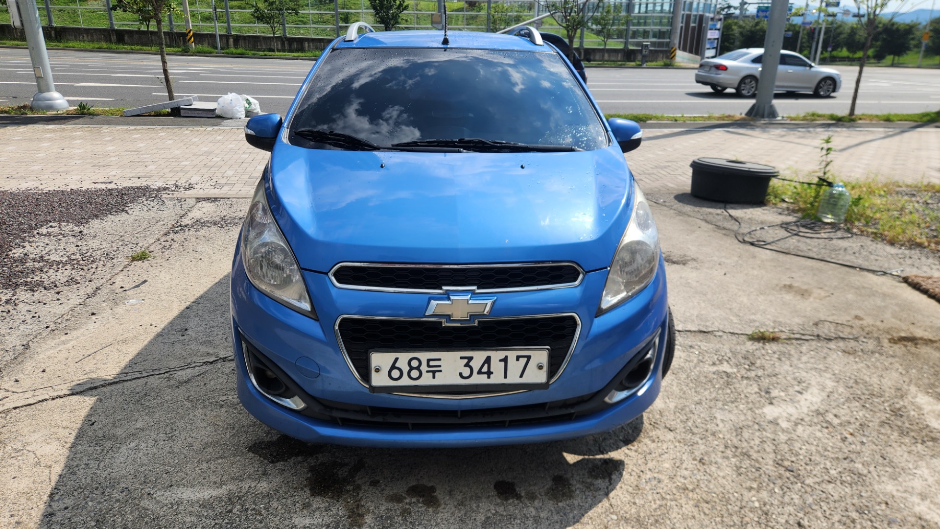 스파크 M300 1.0 DOHC LPG 매물 썸네일