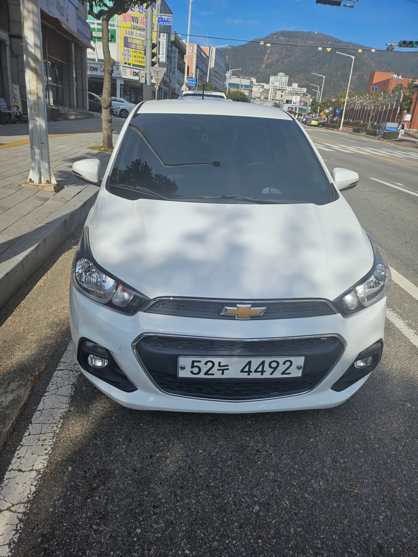 더 넥스트 스파크 M400 1.0 FWD 매물 썸네일