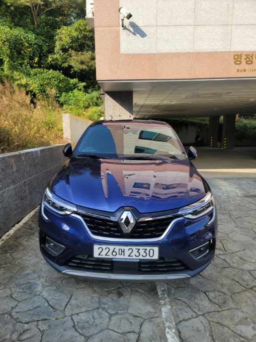 XM3 LJL 1.3 TCe 2WD RE 시그니처 매물 썸네일