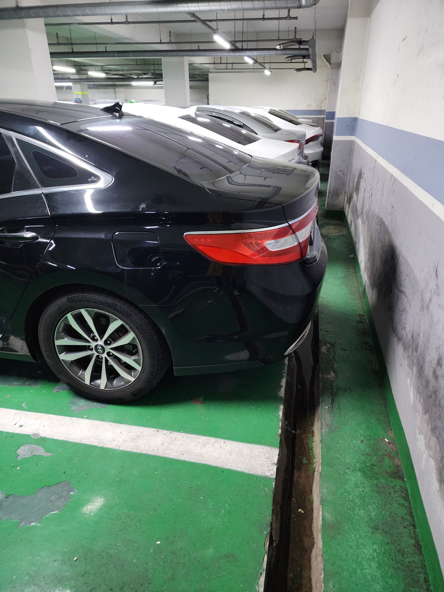 그랜저 HG LPl HG300 택시 FWD 모범형 매물 썸네일