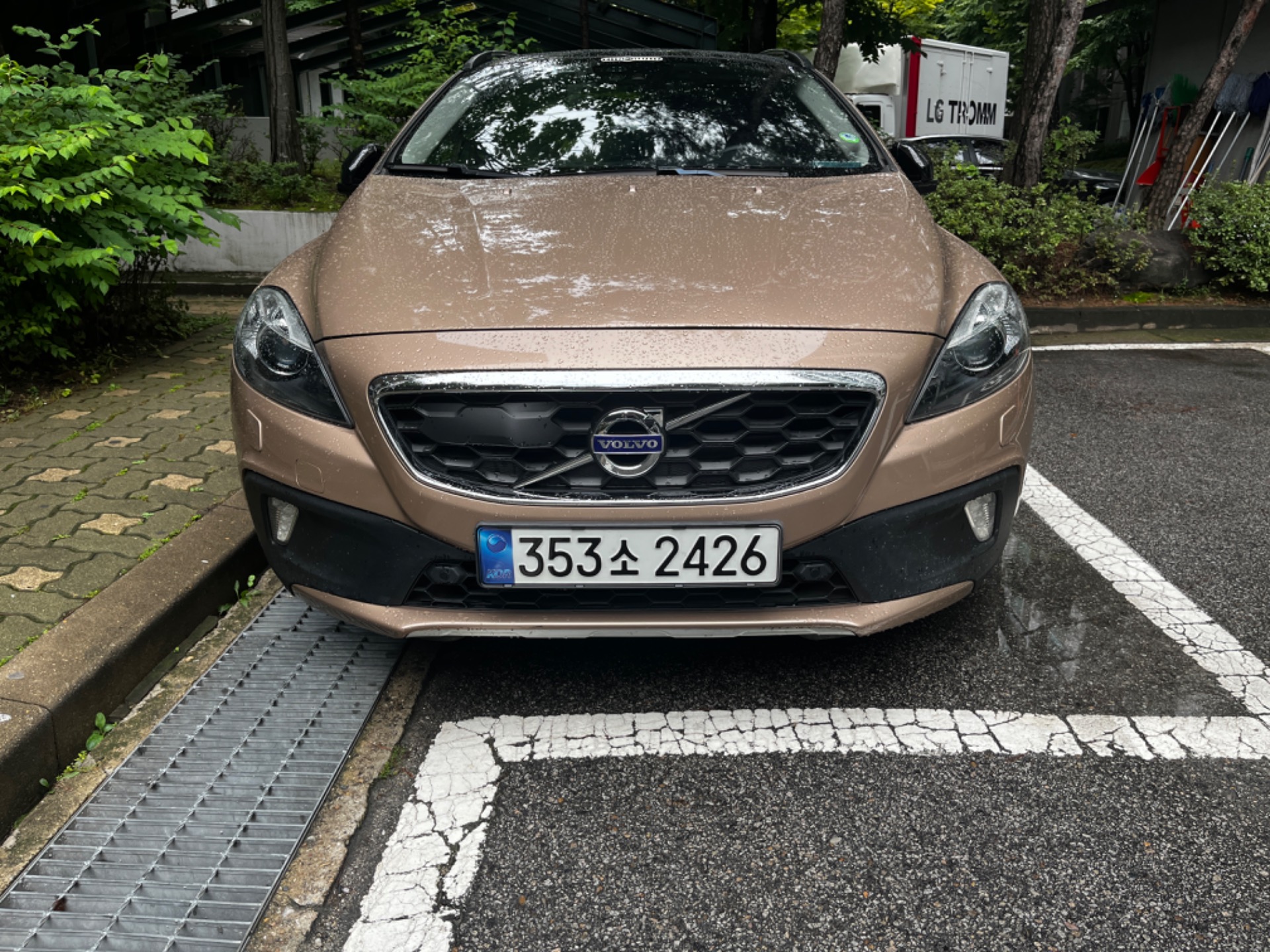 V40 크로스컨트리 D4 매물 썸네일