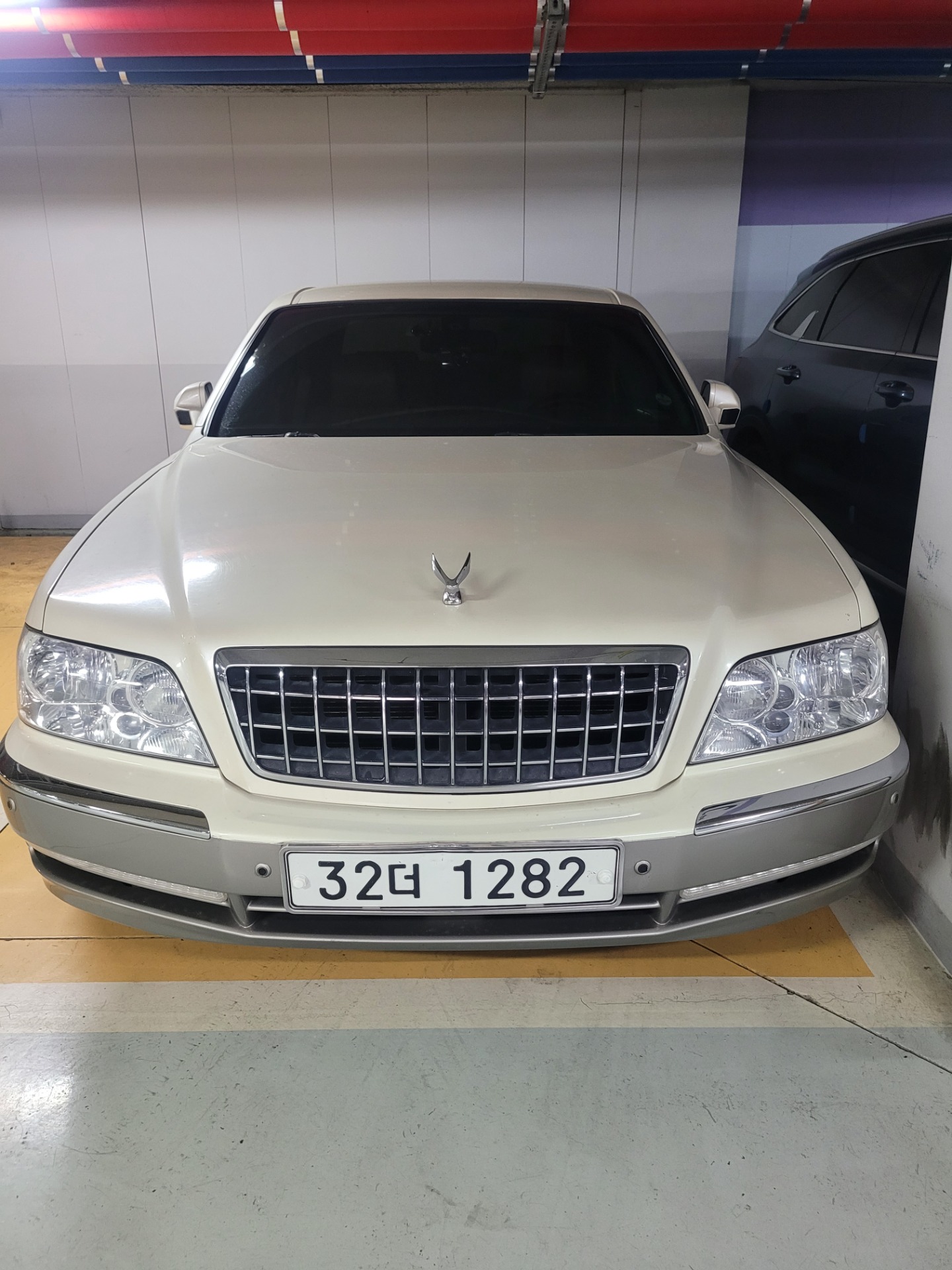 에쿠스 LZ JS350 매물 썸네일