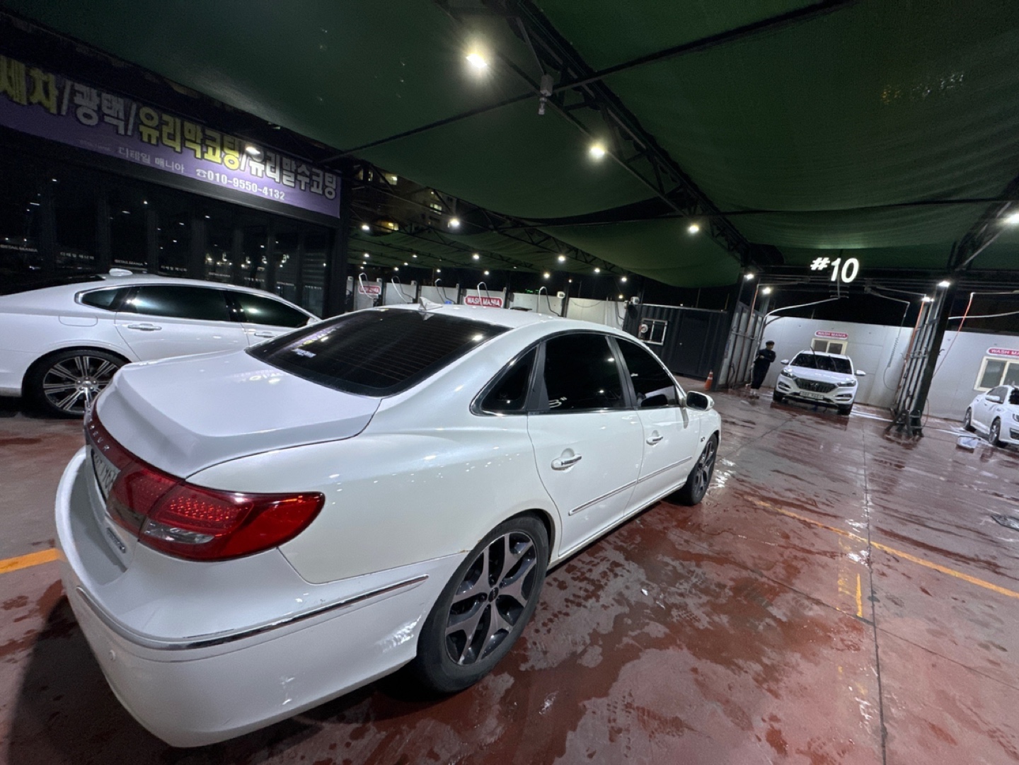 그랜저 TG LPi Q270 FWD 팩 Ⅱ 매물 썸네일