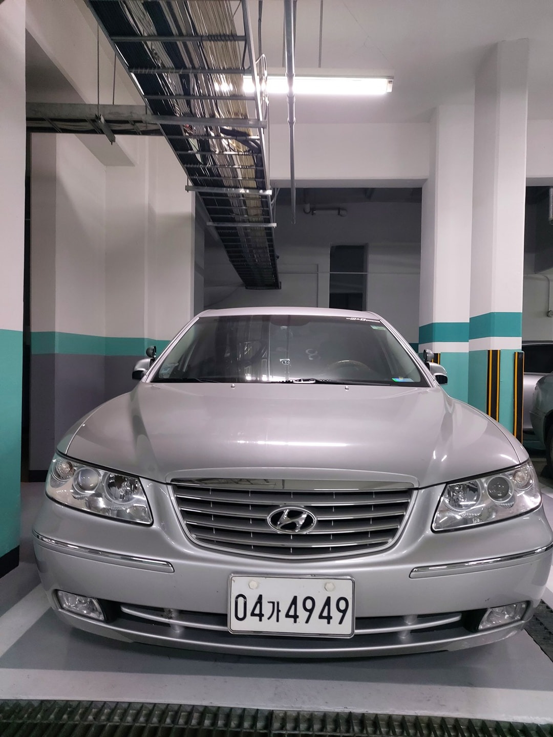 그랜저 TG Q 270 프리미어 매물 썸네일