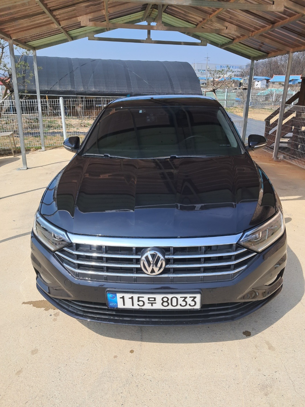 제타 Ⅶ 1.4 TSI Premium 매물 썸네일