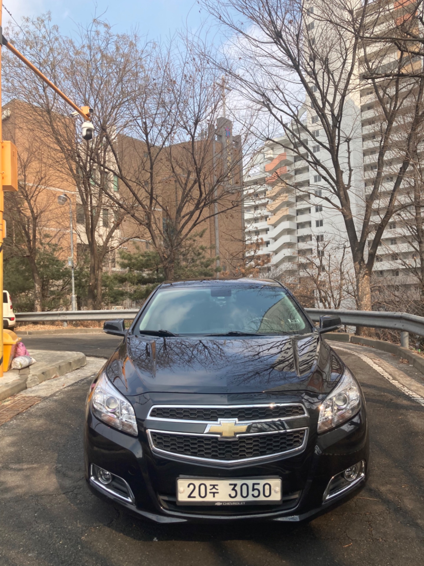 말리부 V300 2.0 DOHC LT 디럭스팩 매물 썸네일