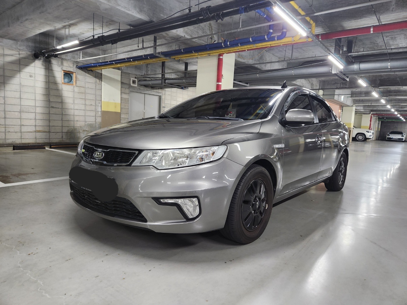 포르테 TD HEV 1.6 Si 매물 썸네일