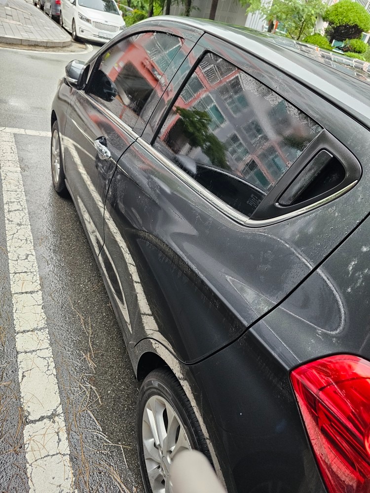 더 뉴 스파크 M400 1.0 FWD 매물 썸네일