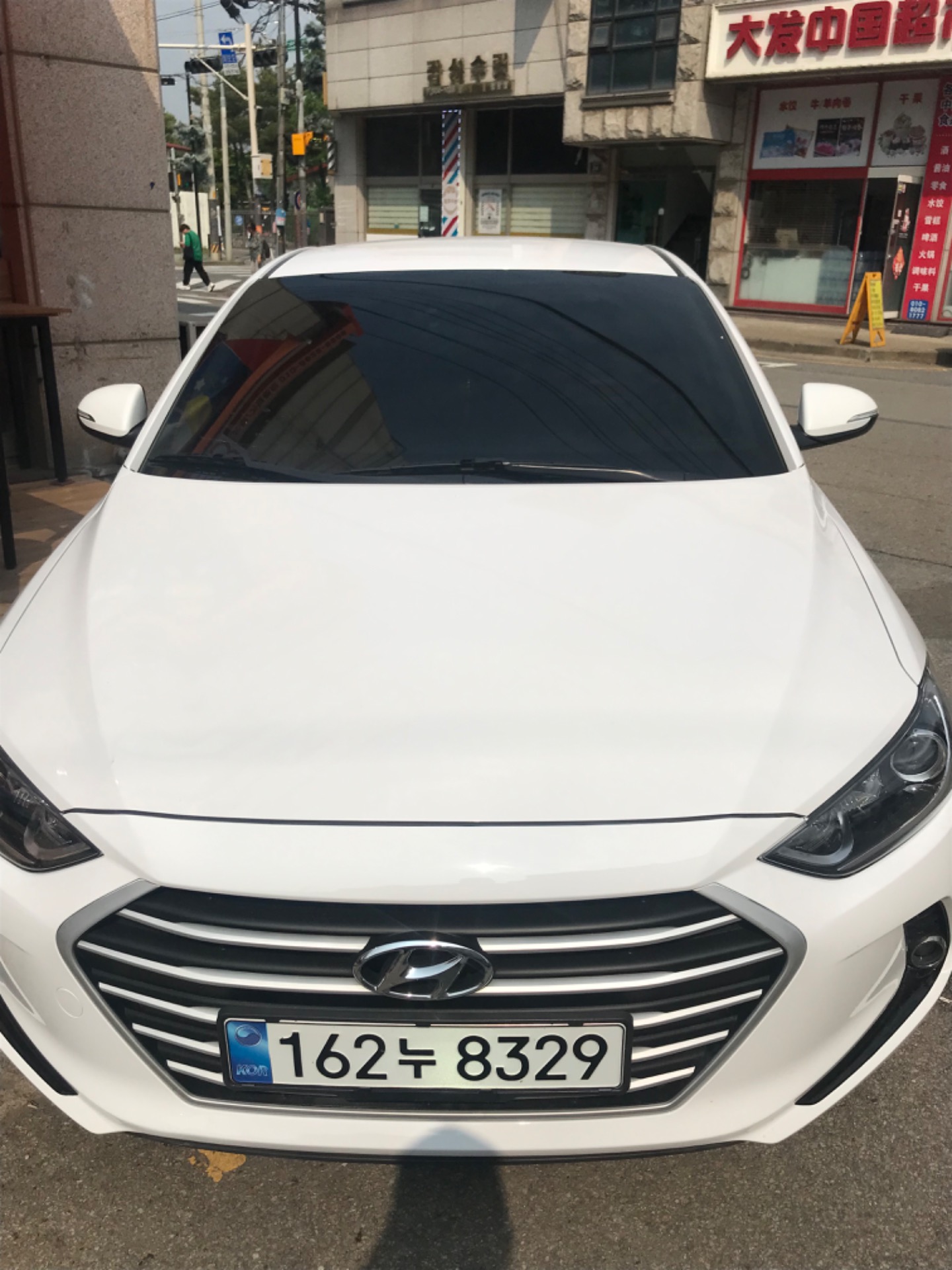 아반떼 AD 1.6 GDi 밸류+ 매물 썸네일