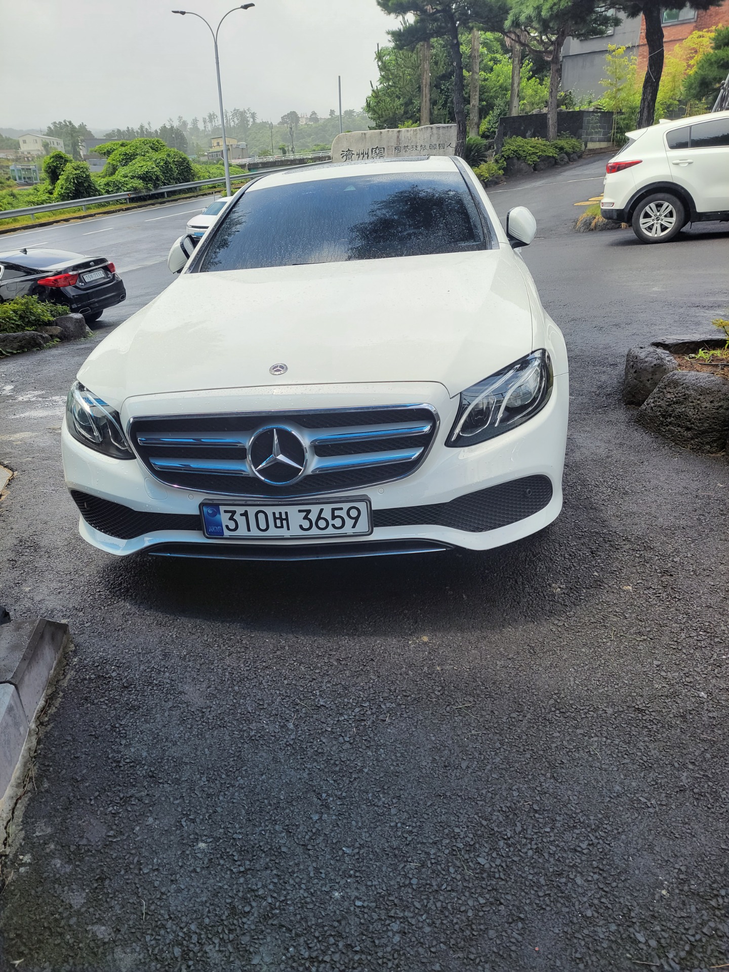 E 클래스 W213 E300 (211마력) 매물 썸네일