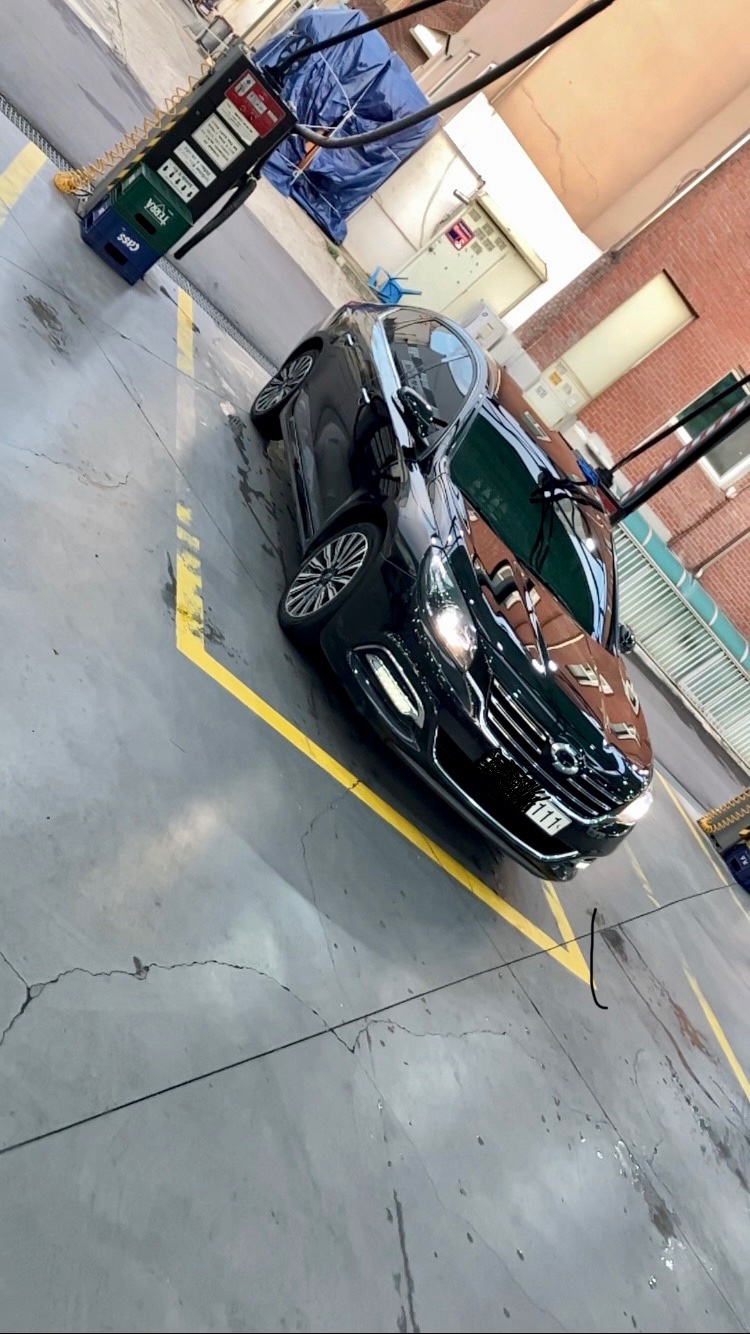 르노코리아 SM7 노바 L47 2.5 V6 RE