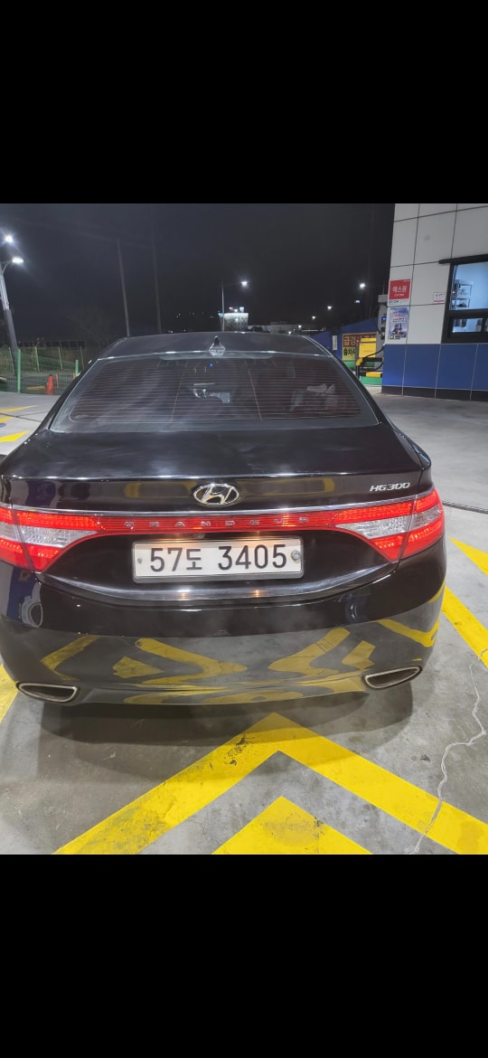 그랜저 HG HG300 GDi FWD 로얄 매물 썸네일