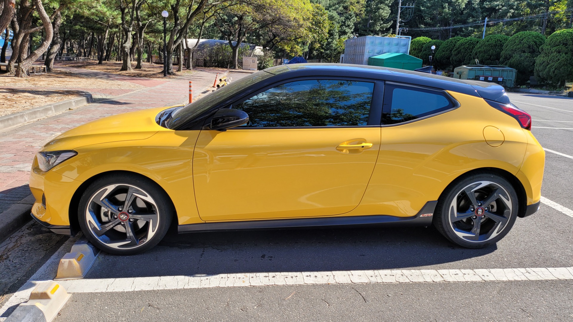 벨로스터 JS 1.6T GDi FWD 스포츠 코어 매물 썸네일