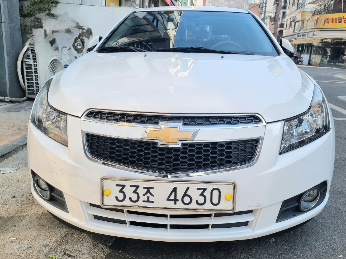 라세티 프리미어 1.6 DOHC SE 고급 매물 썸네일