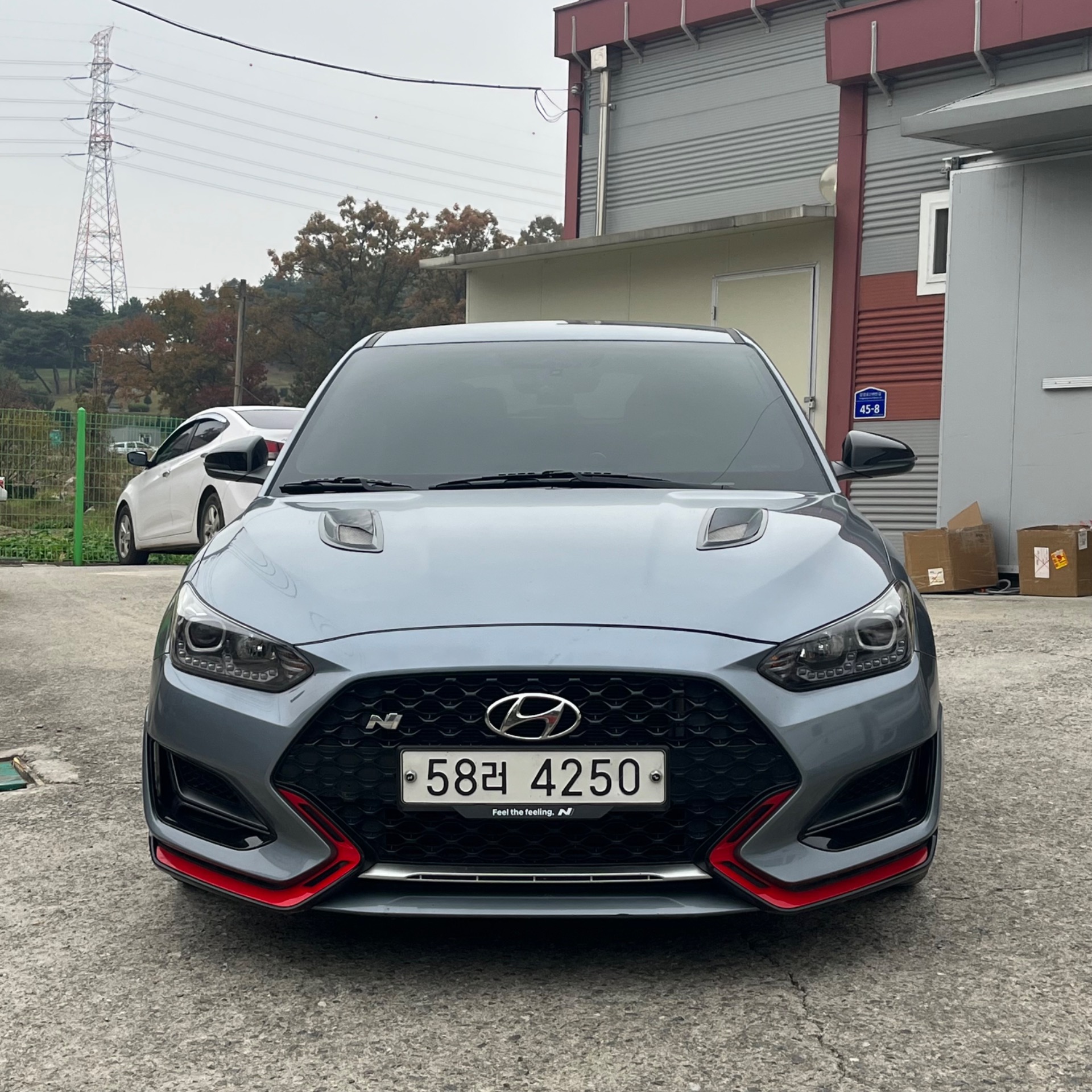 벨로스터 JS 2.0T GDi FWD N 매물 썸네일