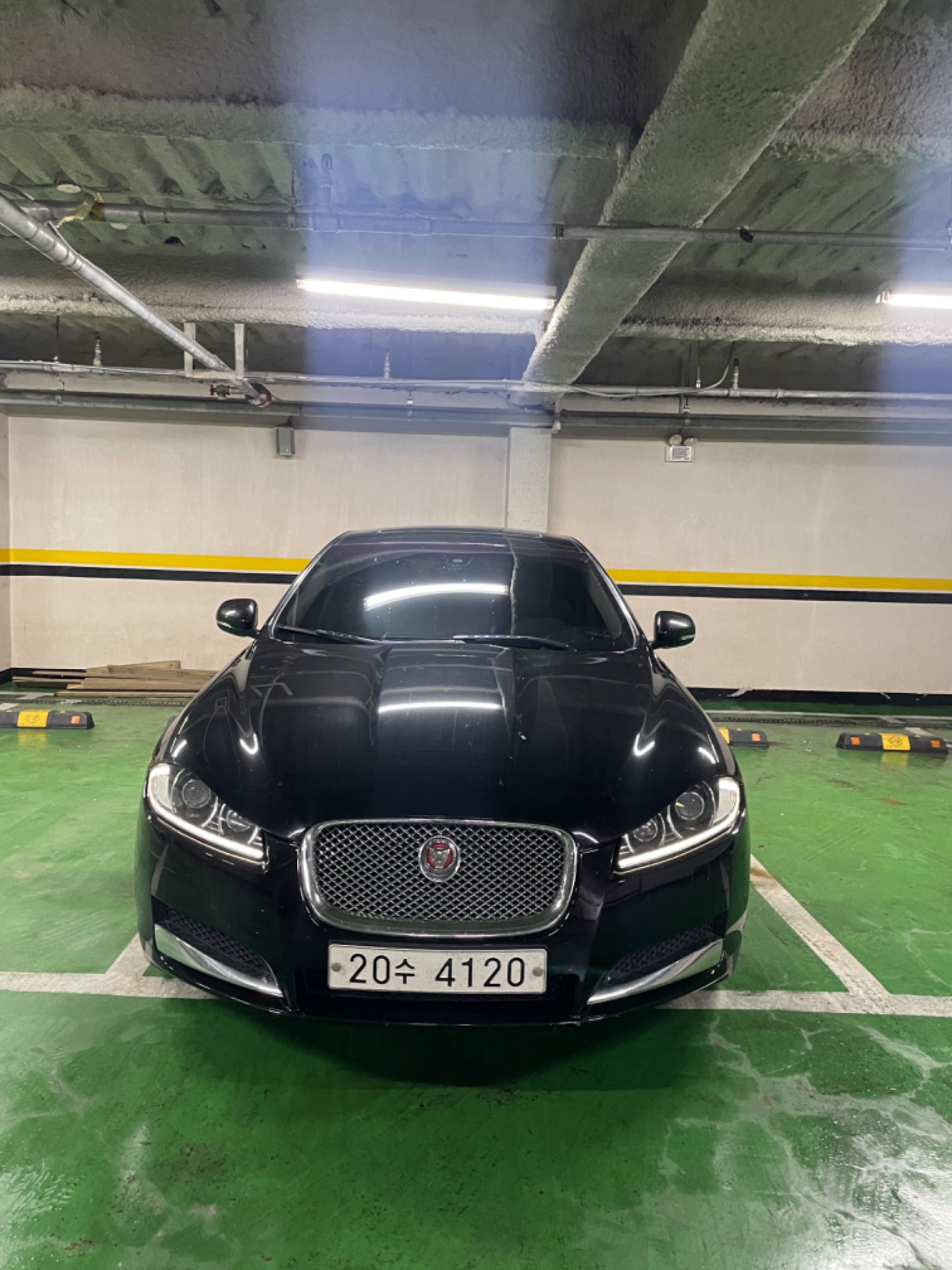 XF X250 2.2 d 럭셔리 매물 썸네일