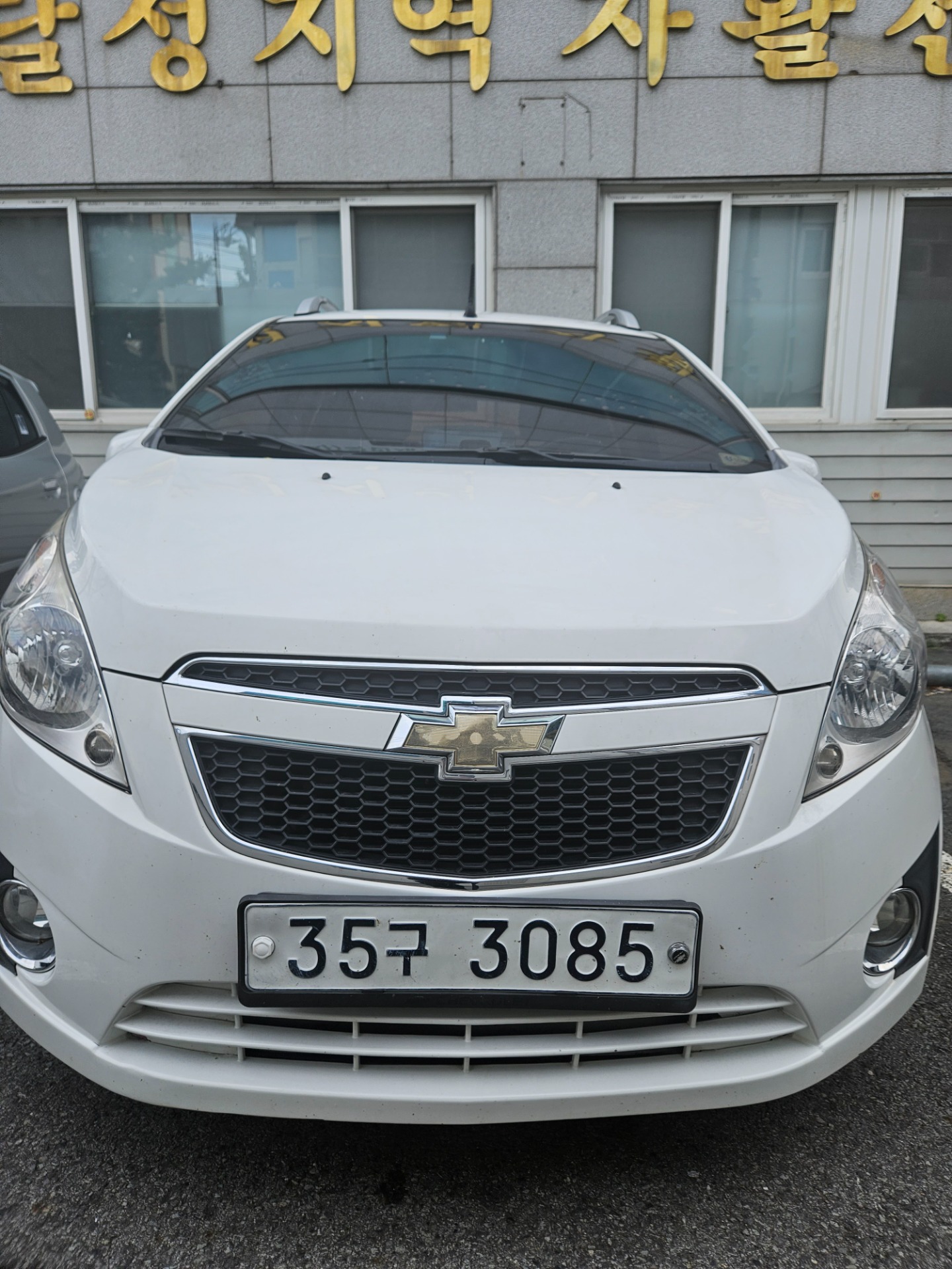 스파크 M300 1.0 DOHC LPG 매물 썸네일