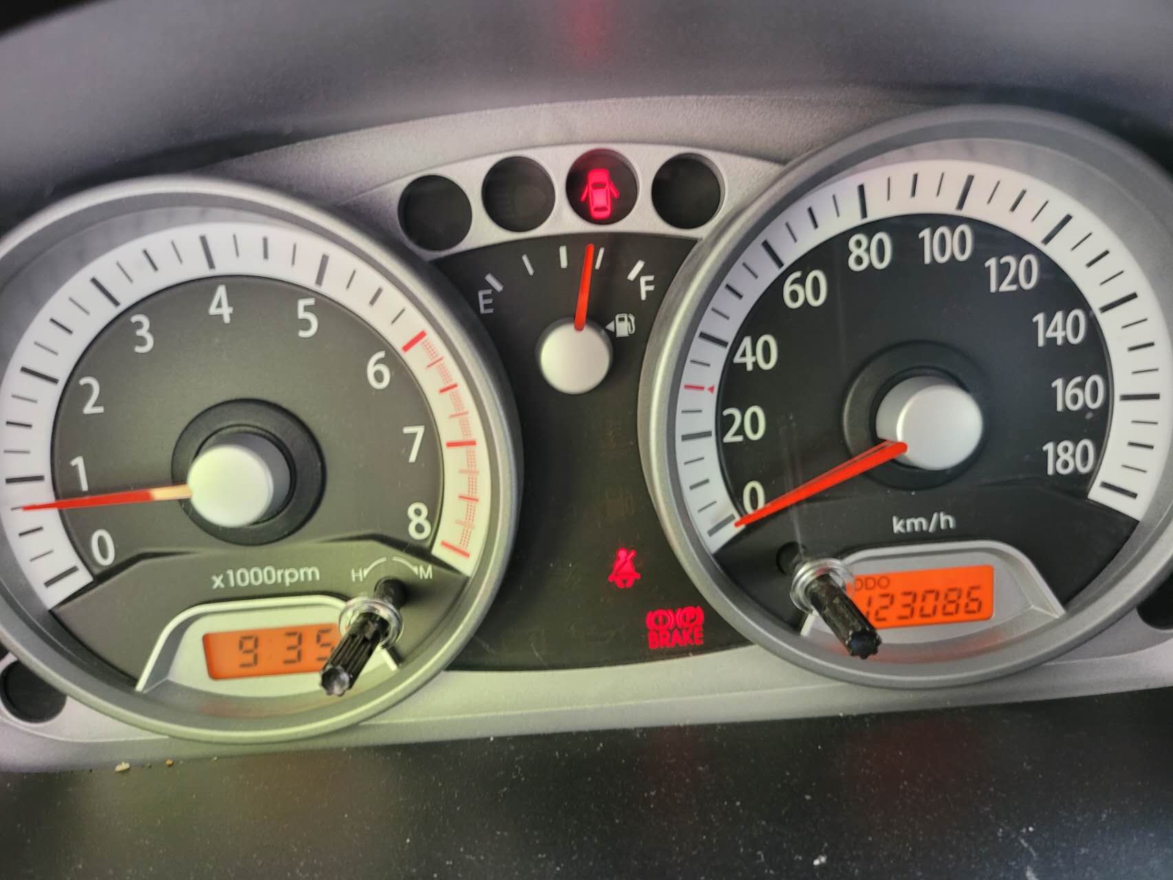 기아 뉴 모닝 SA 1.0 LX 기본