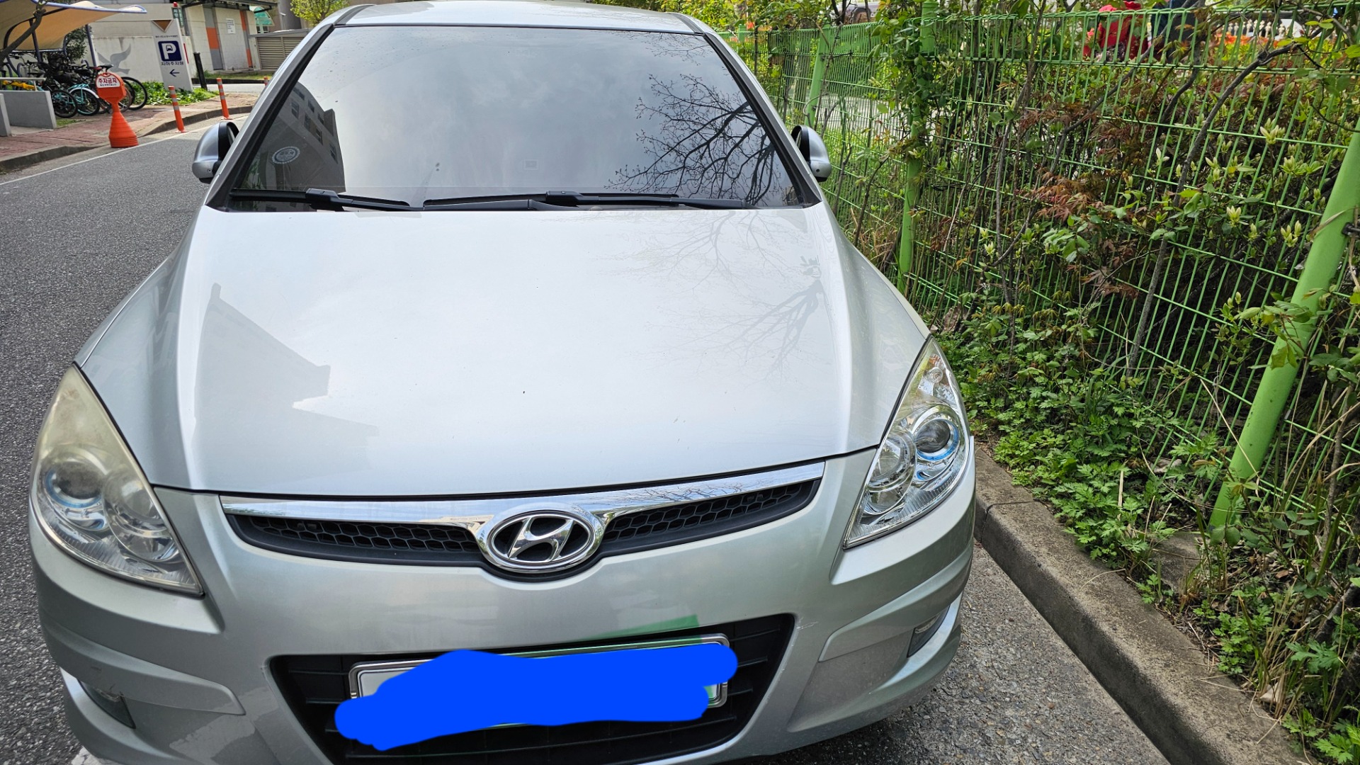 i30 FD 1.6 VVT FWD 프리미어 매물 썸네일