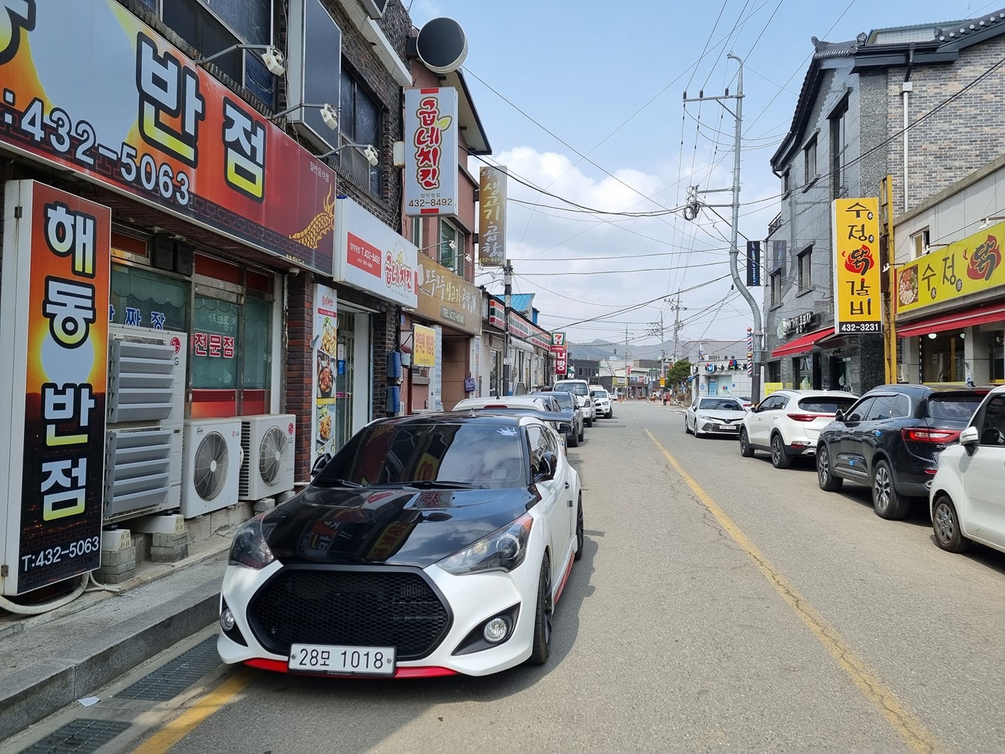 벨로스터 FS 1.6T GDi FWD 익스트림 매물 썸네일