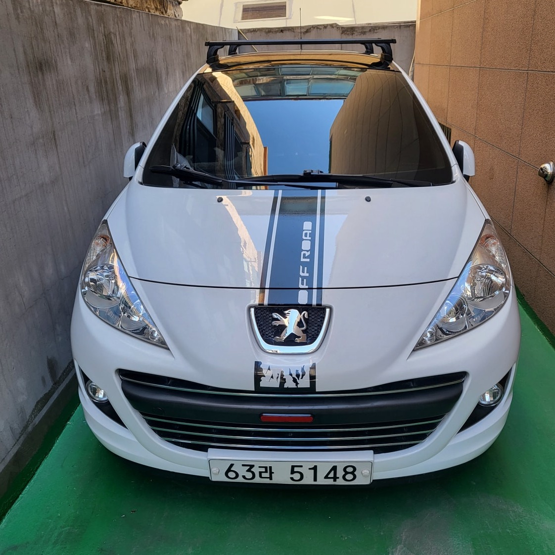 207 GT 1.6 매물 썸네일