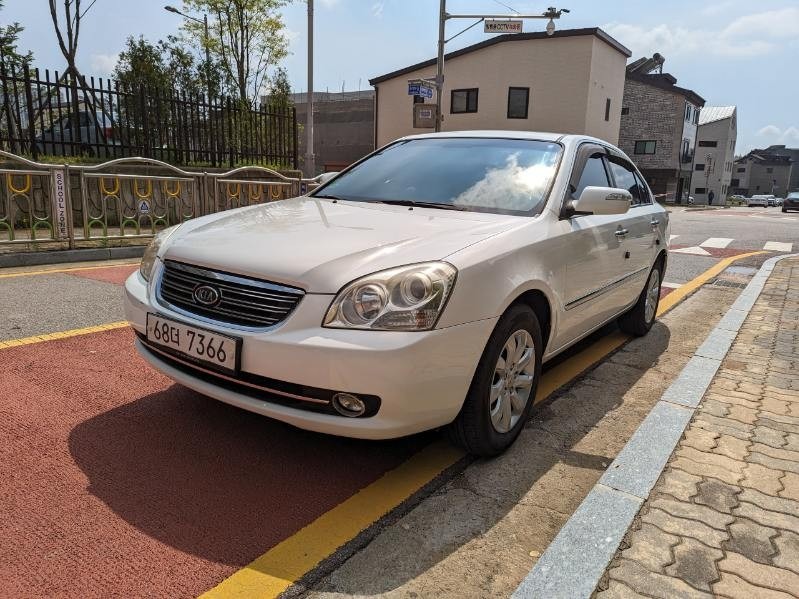 로체 어드밴스 MG LEX20 기본형 매물 썸네일