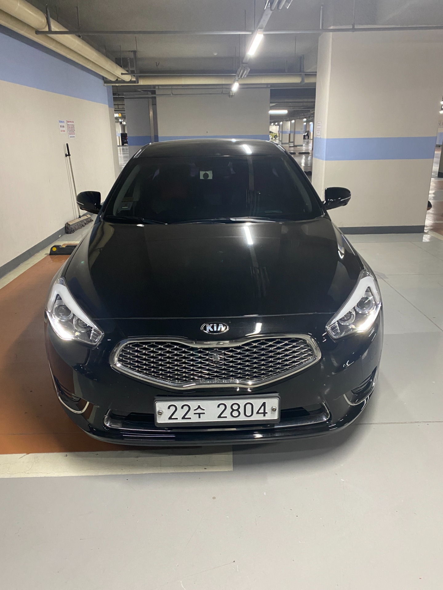 더 뉴 K7 VG 2.4 GDi 프레스티지 매물 썸네일