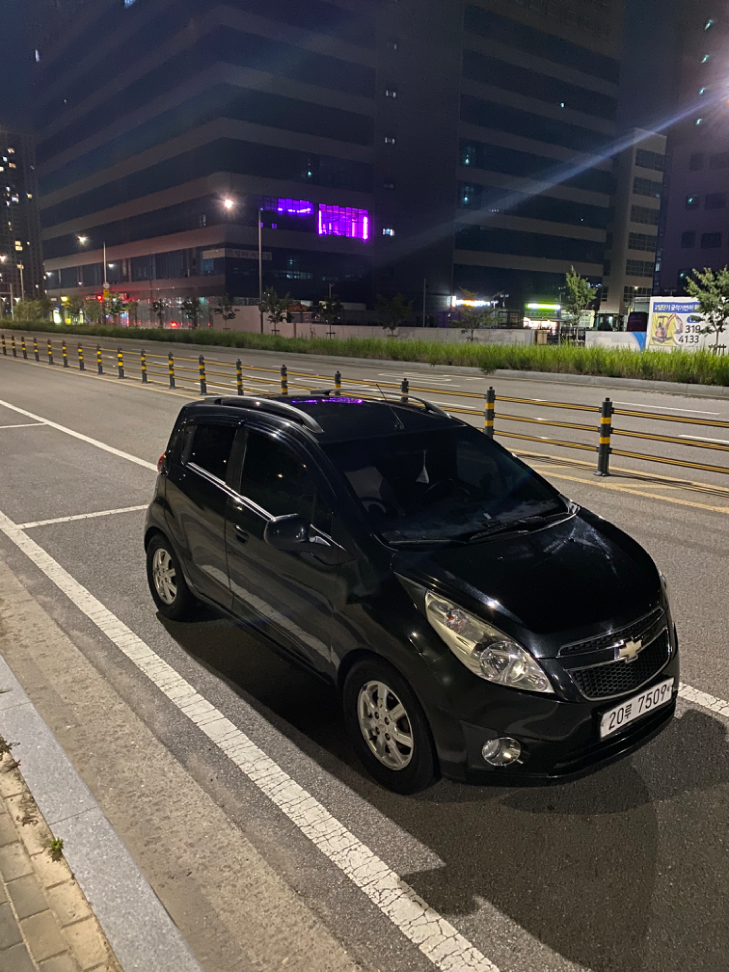 스파크 M300 1.0 DOHC LPG FWD 매물 썸네일