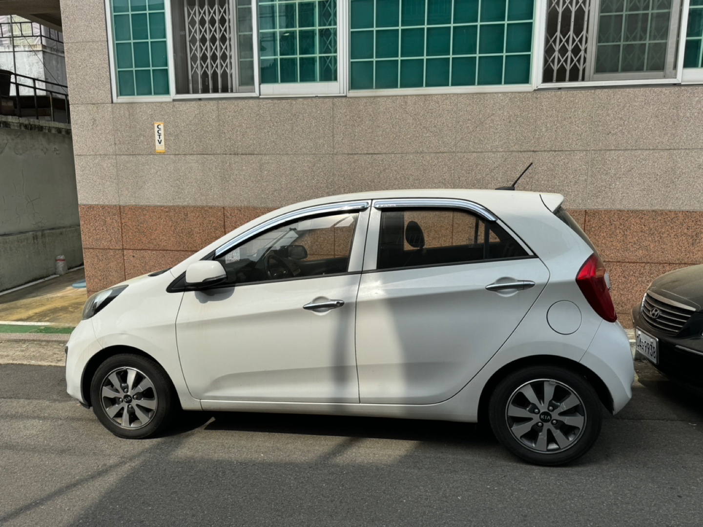 올 뉴 모닝 TA 5도어 1.0 카파 디럭스 스페셜 매물 썸네일