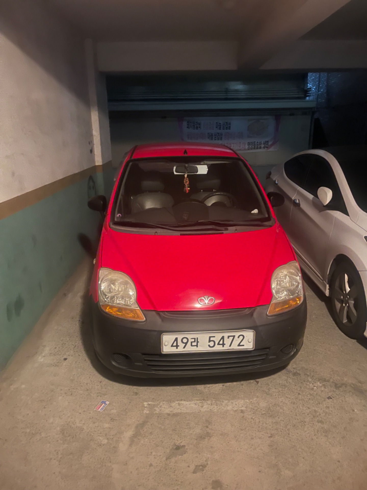 올 뉴 마티즈 M200 0.8s 매물 썸네일
