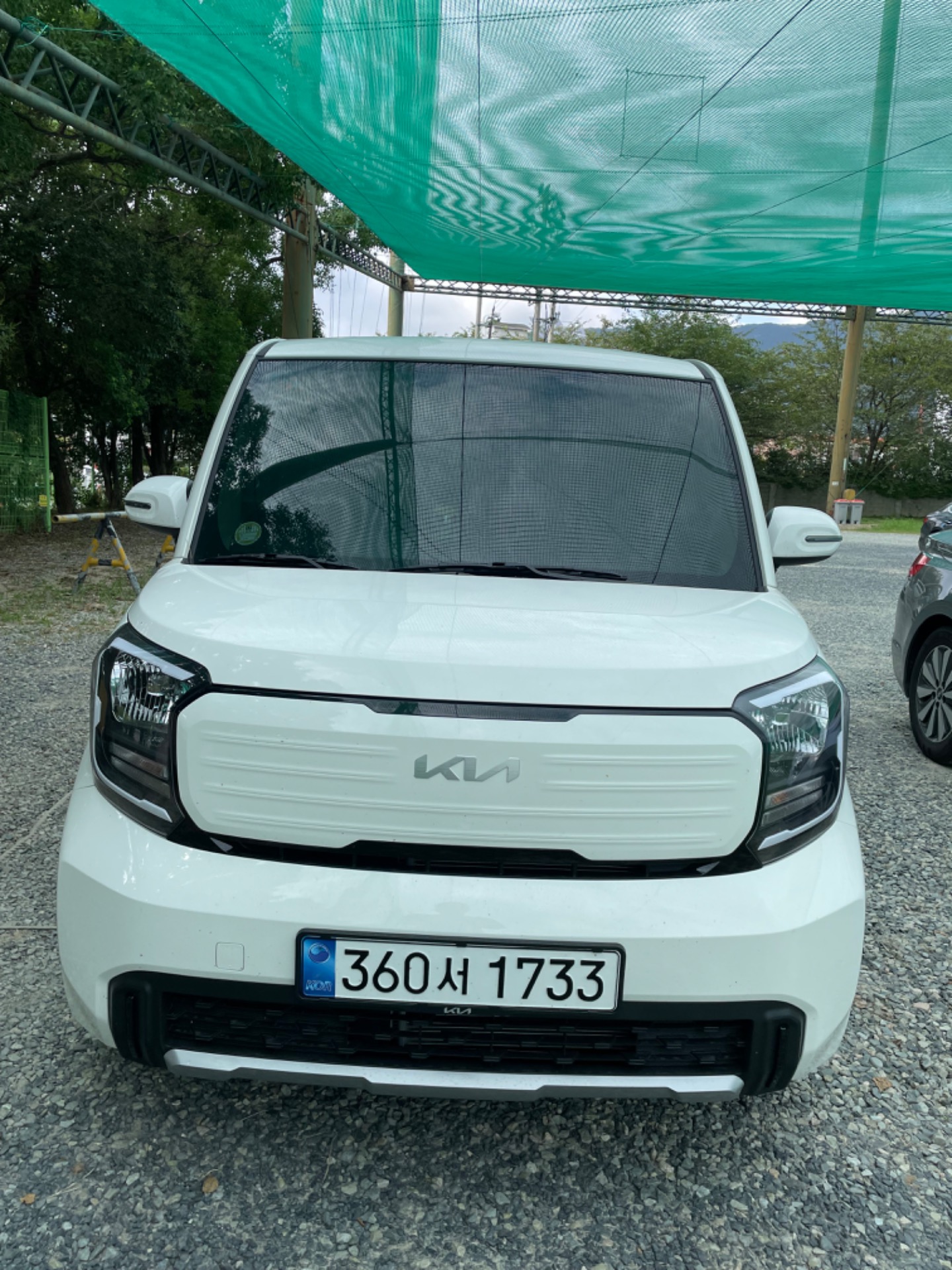더 뉴 레이 PE2 TAM 1.0 MPi FWD 프레스티지 매물 썸네일